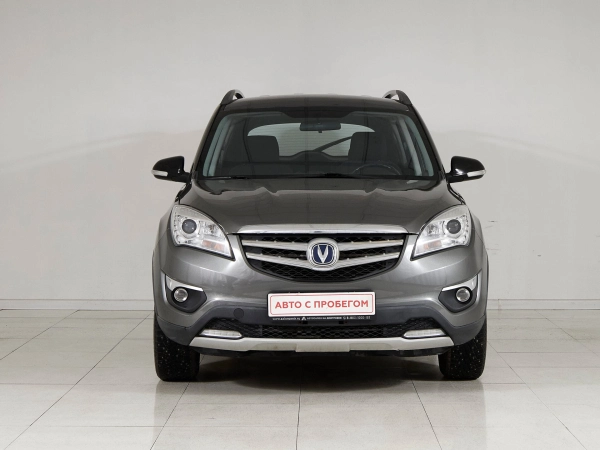 Changan CS35, I фото №2