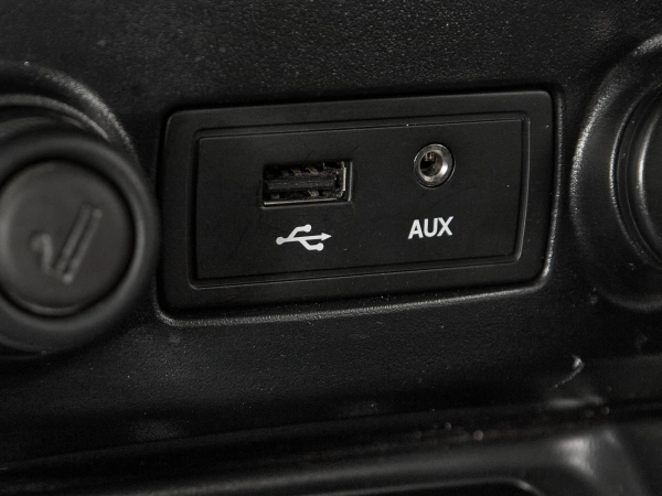 Changan CS35, I фото №20