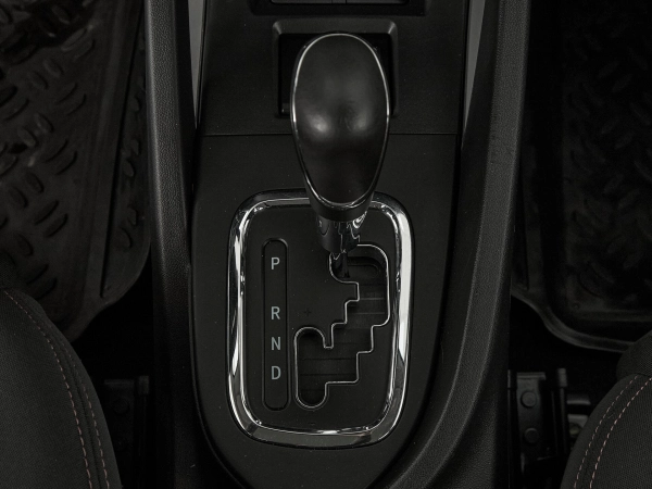 Changan CS35, I фото №21