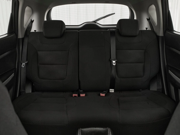 Changan CS35, I фото №22
