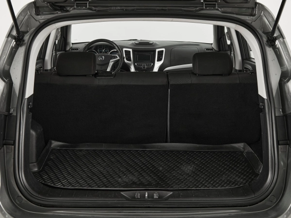 Changan CS35, I фото №23