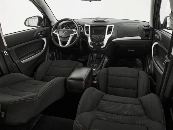 Changan CS35, I фото №9
