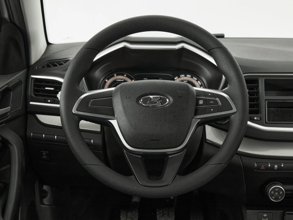 Lada (ВАЗ) Vesta, I Рестайлинг (NG) фото №10