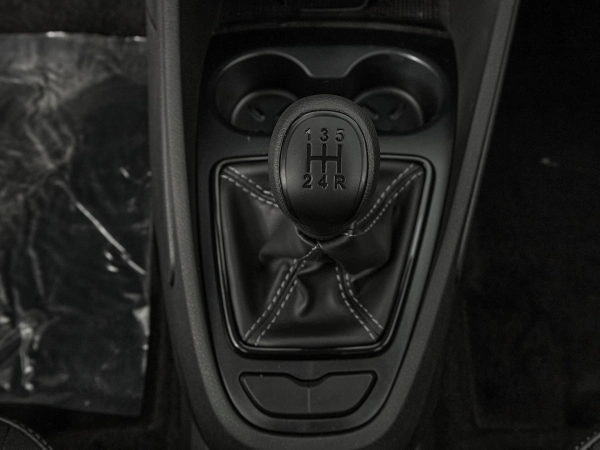 Lada (ВАЗ) Vesta, I Рестайлинг (NG) фото №20