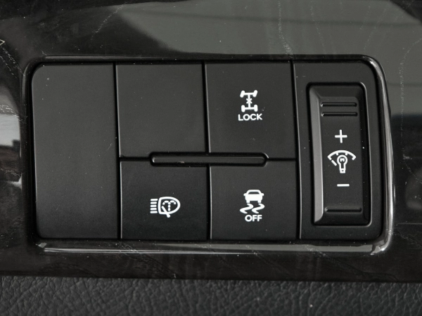Kia Sorento, II Рестайлинг фото №13