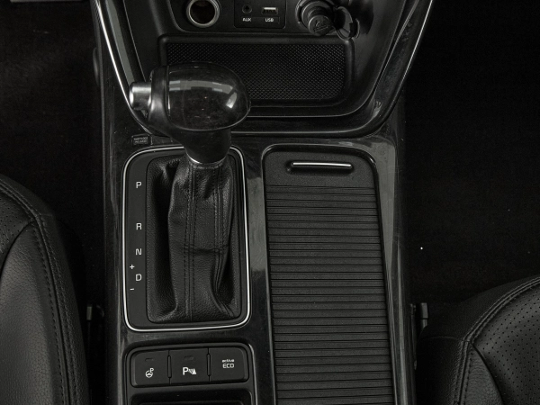 Kia Sorento, II Рестайлинг фото №20