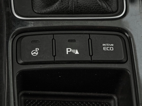 Kia Sorento, II Рестайлинг фото №21