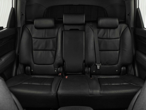Kia Sorento, II Рестайлинг фото №22