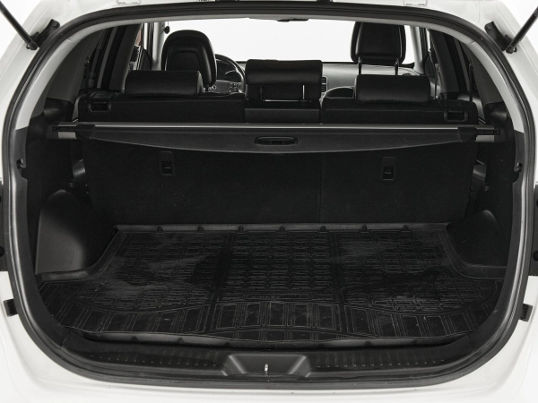 Kia Sorento, II Рестайлинг фото №23