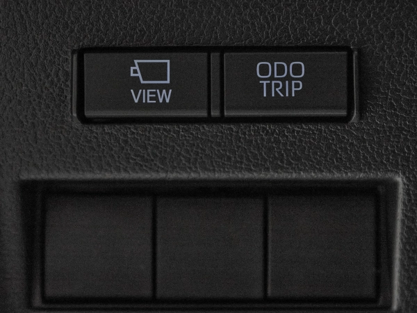 Toyota Land Cruiser, 300 Series фото №19