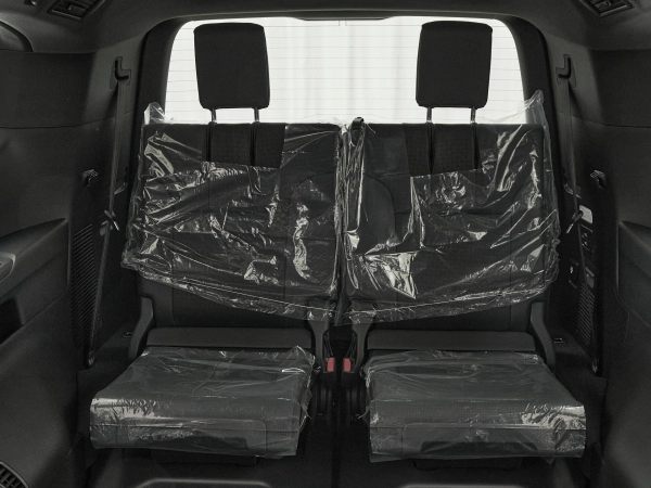 Toyota Land Cruiser, 300 Series фото №33
