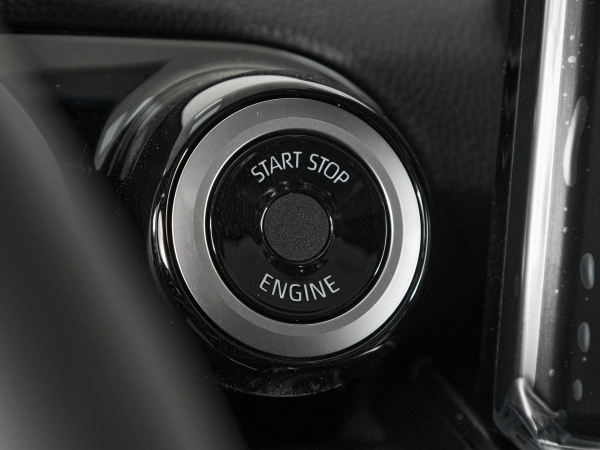 Toyota Land Cruiser, 300 Series фото №15