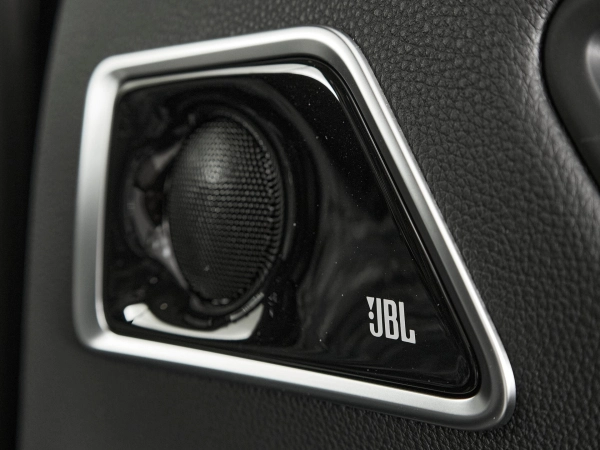 Toyota Land Cruiser, 300 Series фото №17