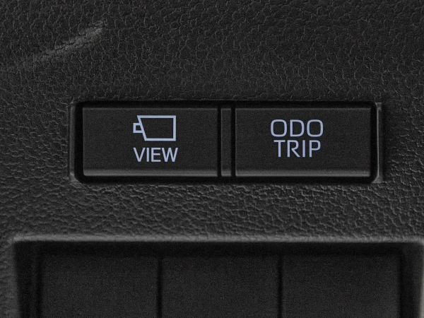 Toyota Land Cruiser, 300 Series фото №23