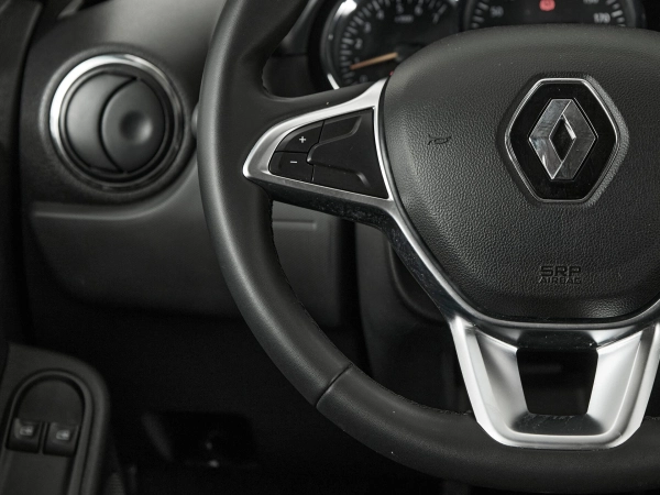 Renault Duster, I Рестайлинг фото №11