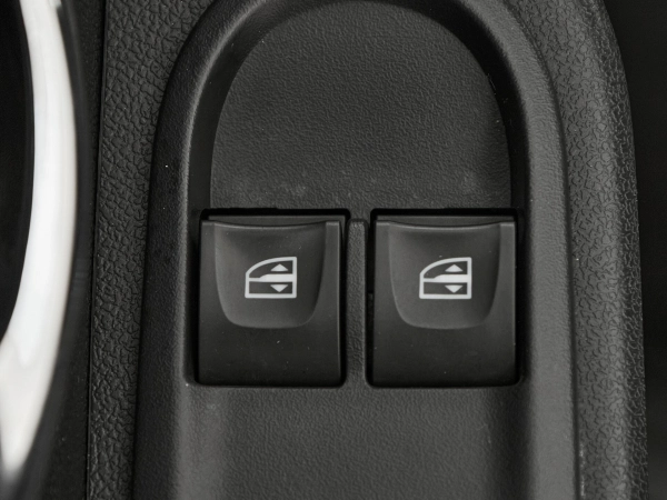 Renault Duster, I Рестайлинг фото №13