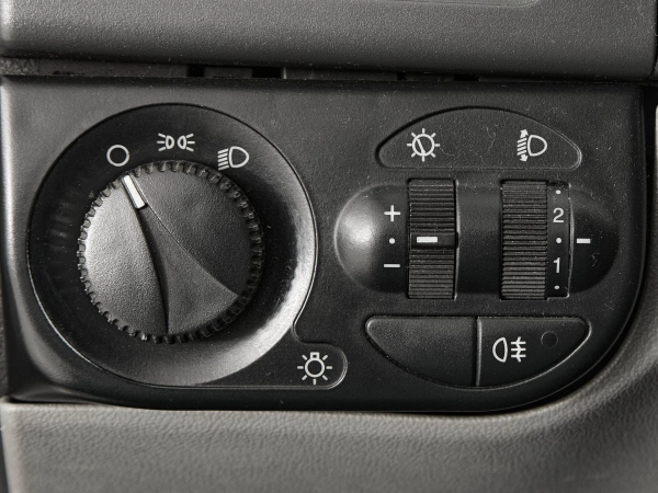 Lada (ВАЗ) Priora, I фото №15