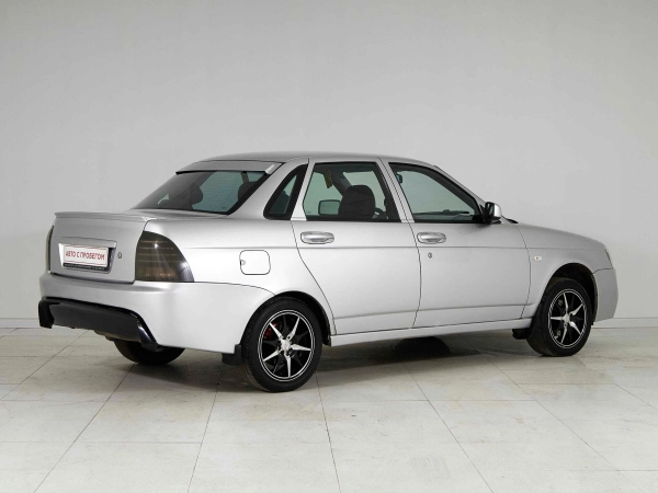 Lada (ВАЗ) Priora, I фото №6