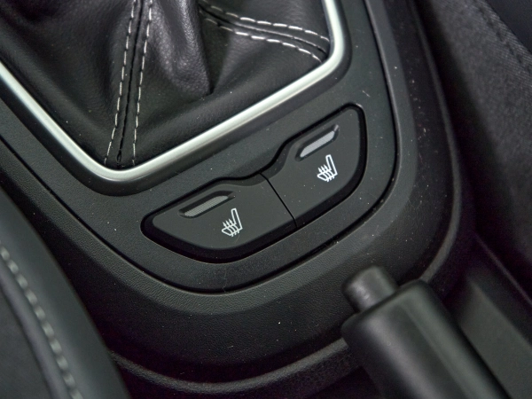 Lada (ВАЗ) Vesta, I фото №17