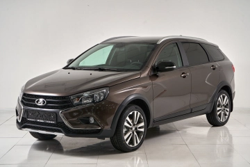 Lada (ВАЗ) Vesta, I 2021 Comfort фото