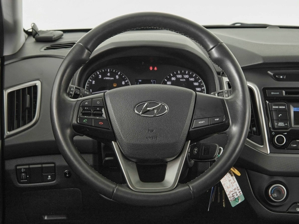 Hyundai Creta, I фото №10
