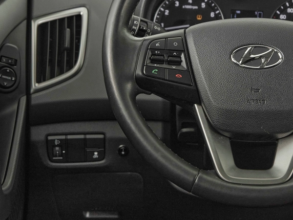 Hyundai Creta, I фото №11