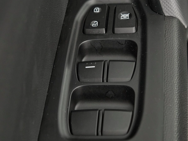 Hyundai Creta, I фото №13