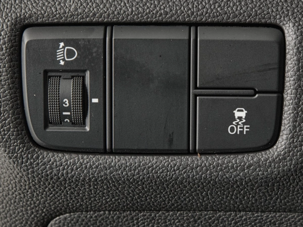 Hyundai Creta, I фото №15