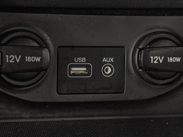 Hyundai Creta, I фото №19