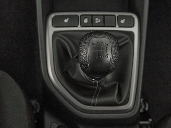 Hyundai Creta, I фото №20