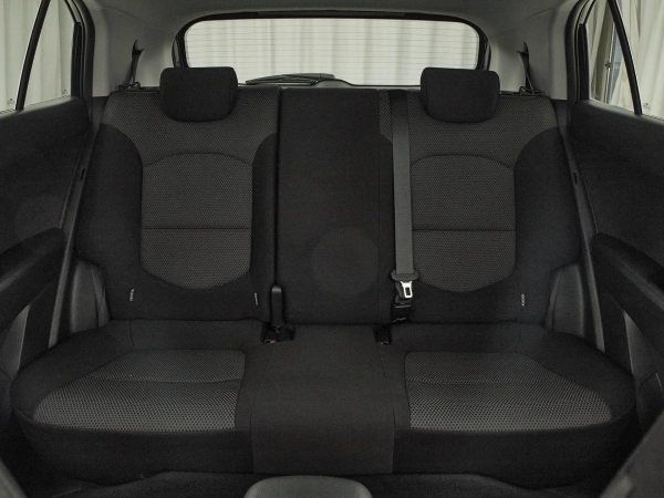 Hyundai Creta, I фото №23