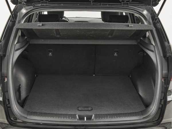 Hyundai Creta, I фото №24