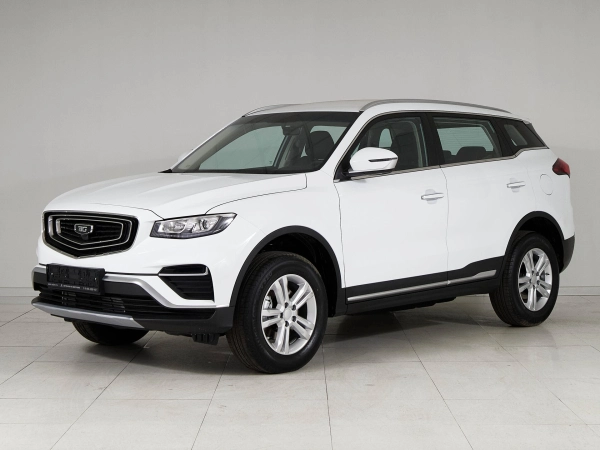 Belgee X70, I фото №1