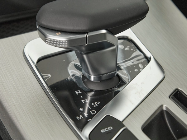 Belgee X50, I фото №23
