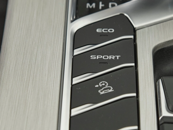Belgee X50, I фото №24