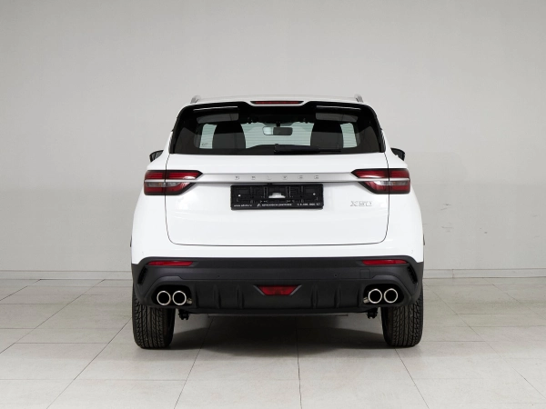 Belgee X50, I фото №5