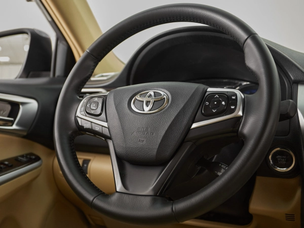 Toyota Camry, VII (XV50) Рестайлинг фото №10