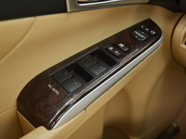 Toyota Camry, VII (XV50) Рестайлинг фото №14
