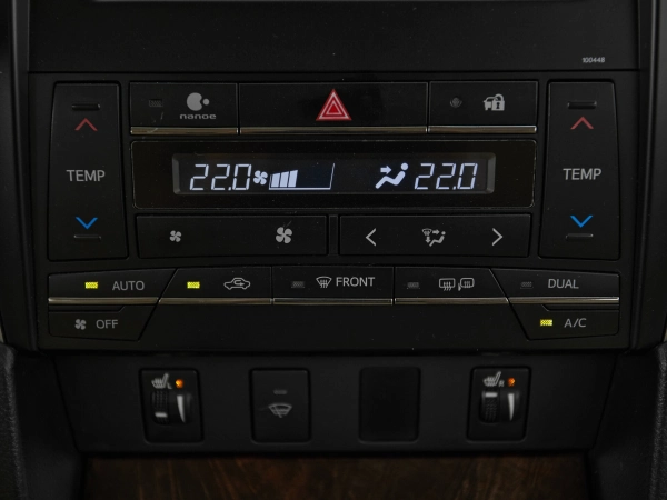 Toyota Camry, VII (XV50) Рестайлинг фото №17