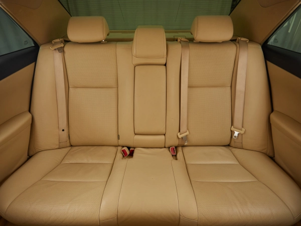 Toyota Camry, VII (XV50) Рестайлинг фото №19