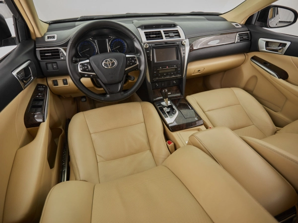 Toyota Camry, VII (XV50) Рестайлинг фото №7