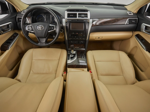 Toyota Camry, VII (XV50) Рестайлинг фото №8