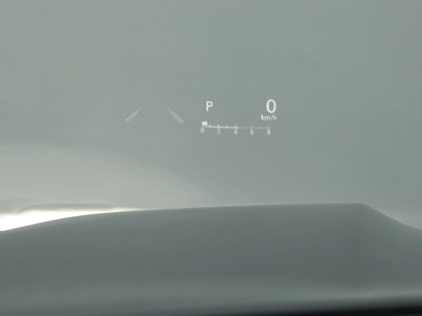 Lexus LX, IV фото №12