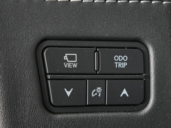 Lexus LX, IV фото №20