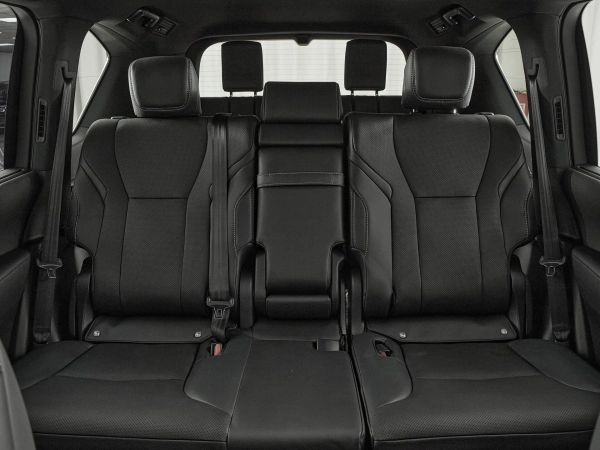 Lexus LX, IV фото №30