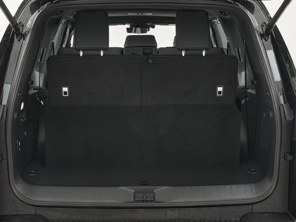 Lexus LX, IV фото №35