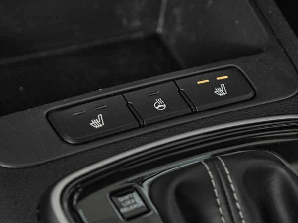 Kia Rio, IV Рестайлинг фото №18