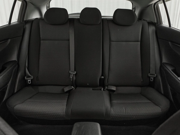 Kia Rio, IV Рестайлинг фото №19
