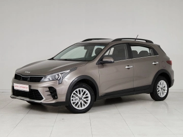 Kia Rio, IV Рестайлинг 2021 Style фото