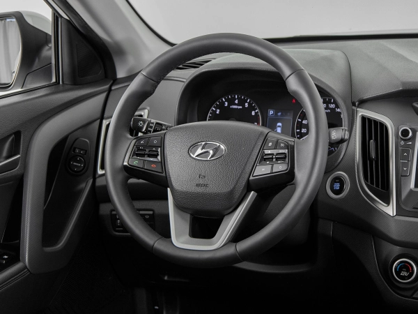 Hyundai Creta, I фото №10